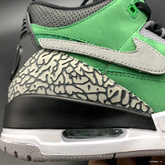 Rep MAX shoes AJ3 Ducks Retro Jordan PE Air Oregon 867493 Tinker 3 0728